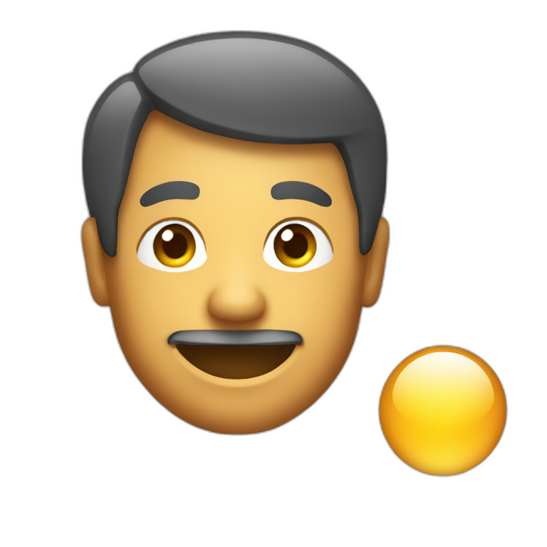 AI Emoji Generator