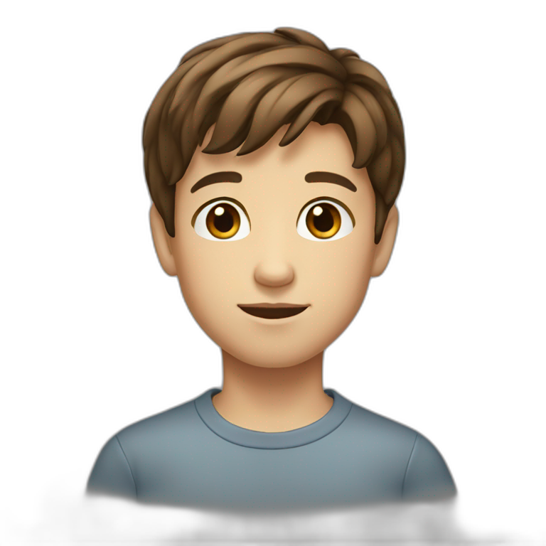 AI Emoji Generator
