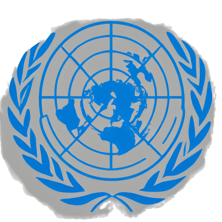 United Nations  emoji