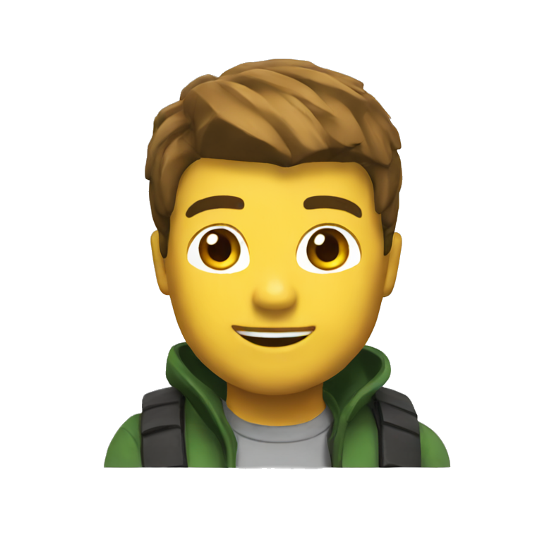 AI Emoji Generator