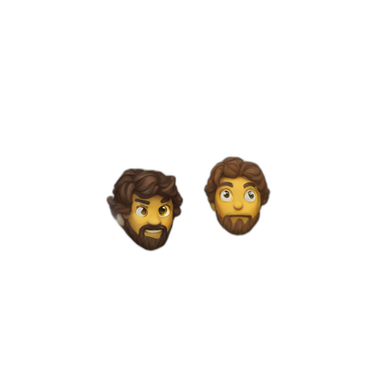 D&d emoji