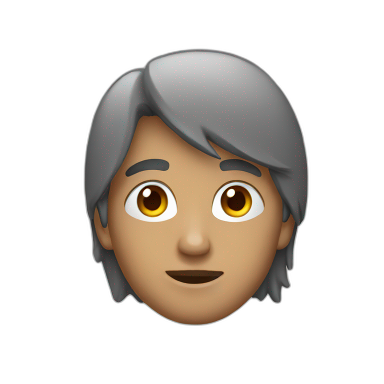 AI Emoji Generator