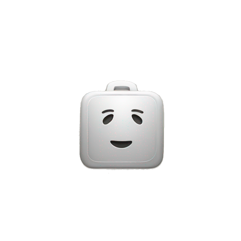 Logo iPhone  emoji