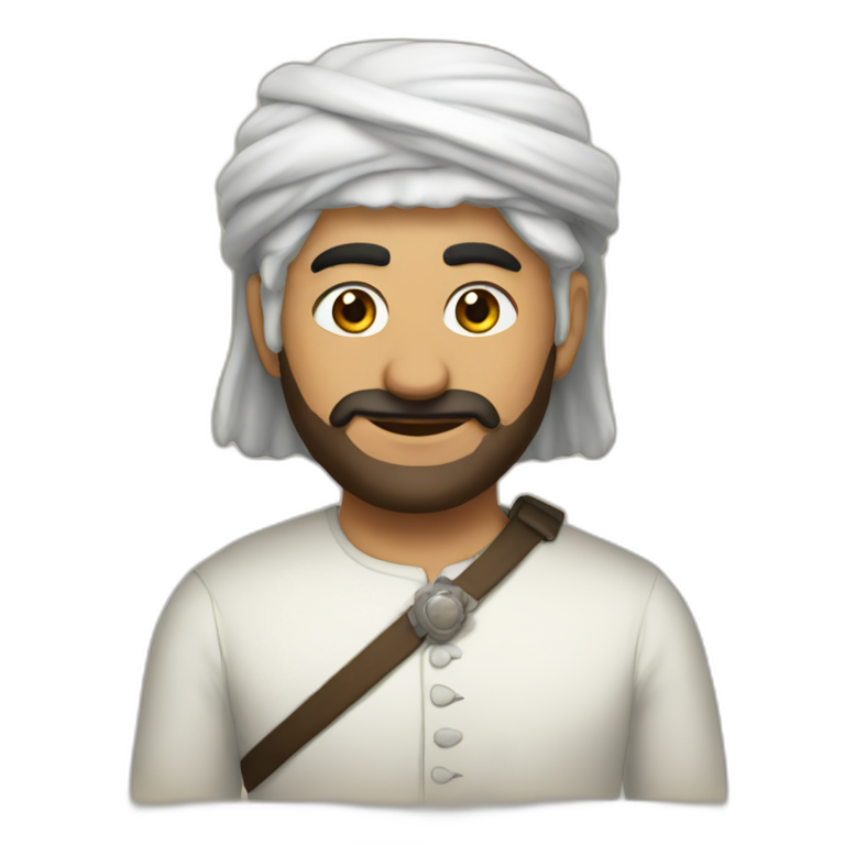 Kürdistan  emoji
