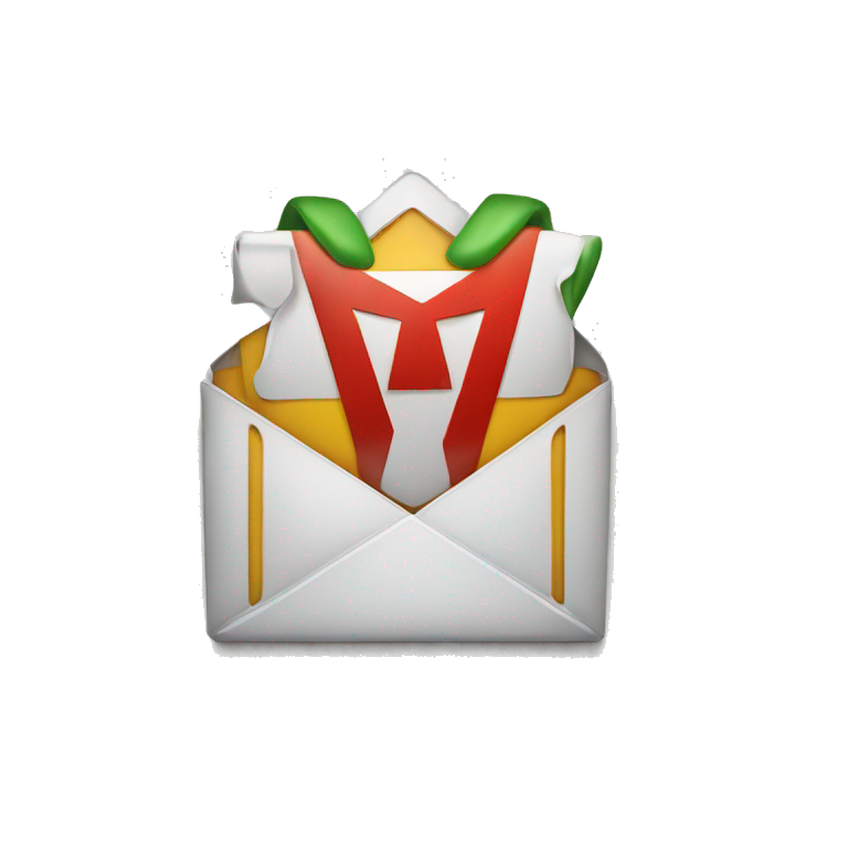 gmail mail online message emoji