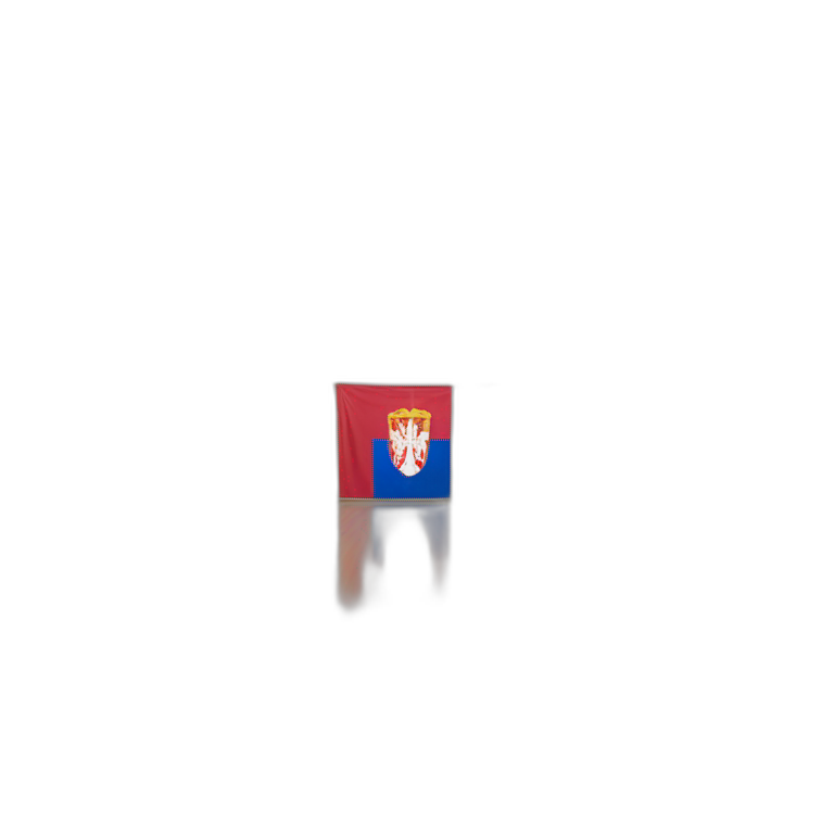 Flag hall serbia hall kosovo emoji