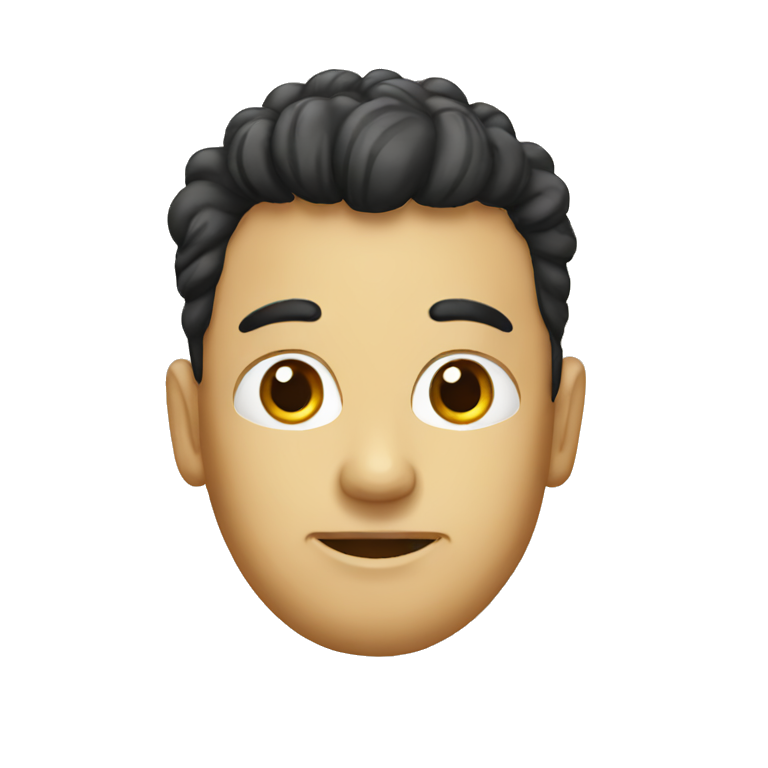 AI Emoji Generator