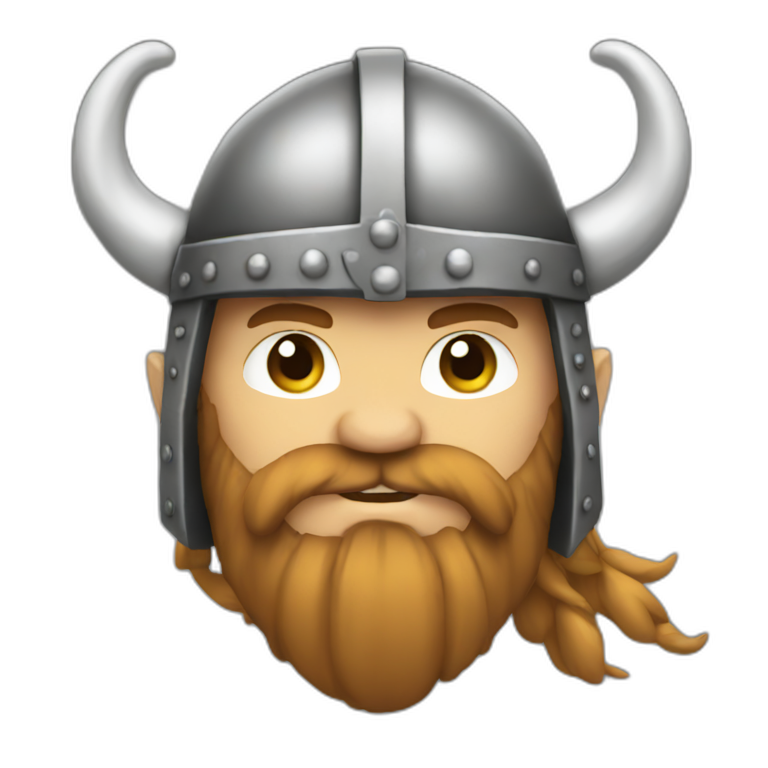 Viking Emoji Facebook: Khám Phá Biểu Tượng Cảm Xúc Mạnh Mẽ và Độc Đáo