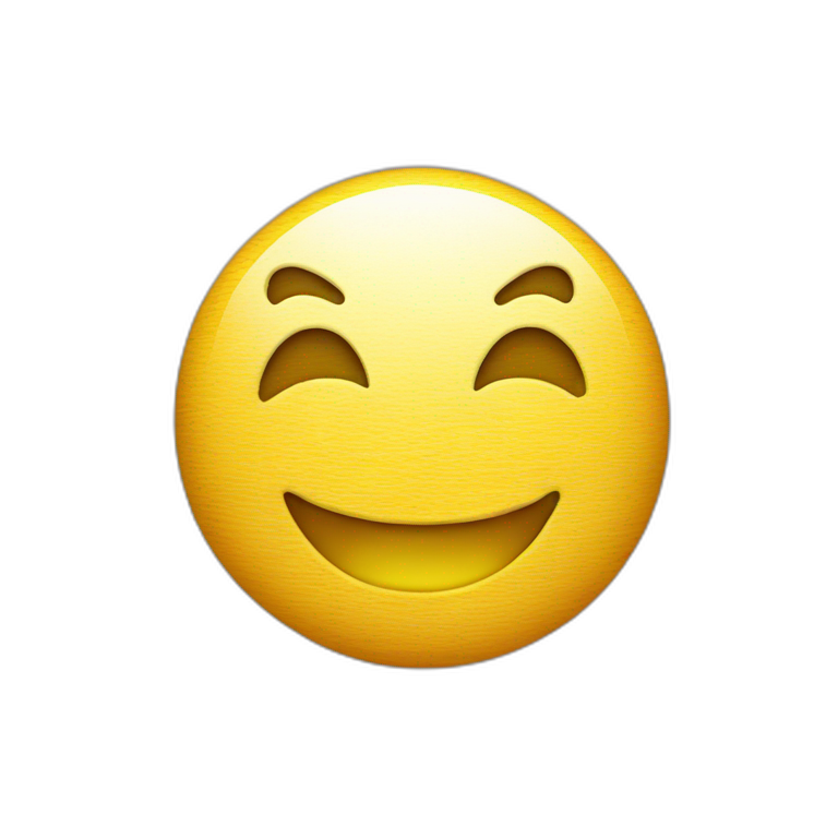 msn messenger smiley emoji