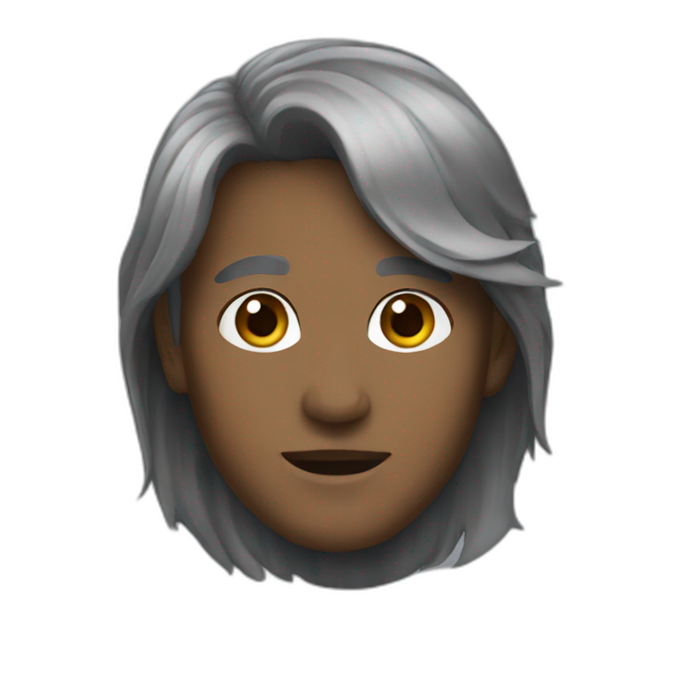 AI Emoji Generator