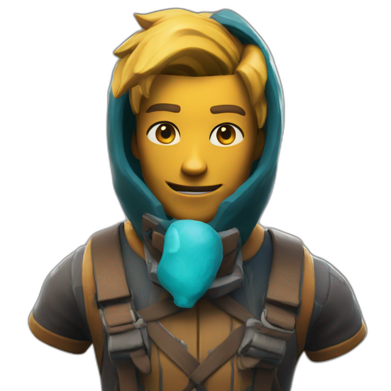 AI Emoji Generator