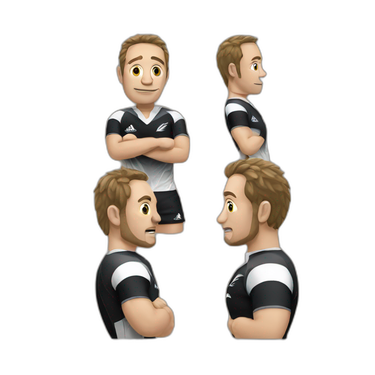 Ai emoji generator