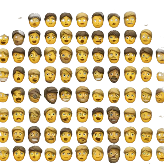 AI Emoji Generator