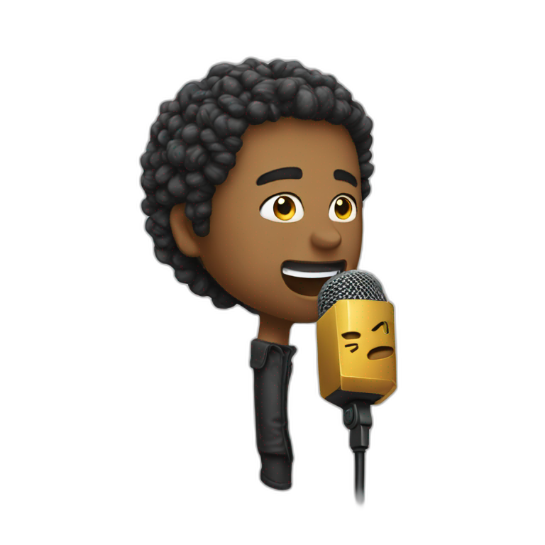AI Emoji Generator