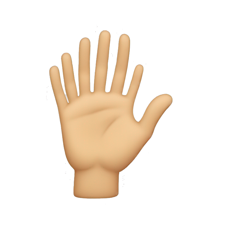 personas dandose la mano emoji