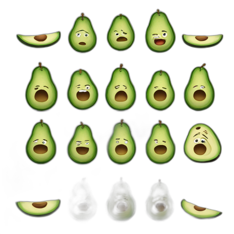 AI Emoji Generator