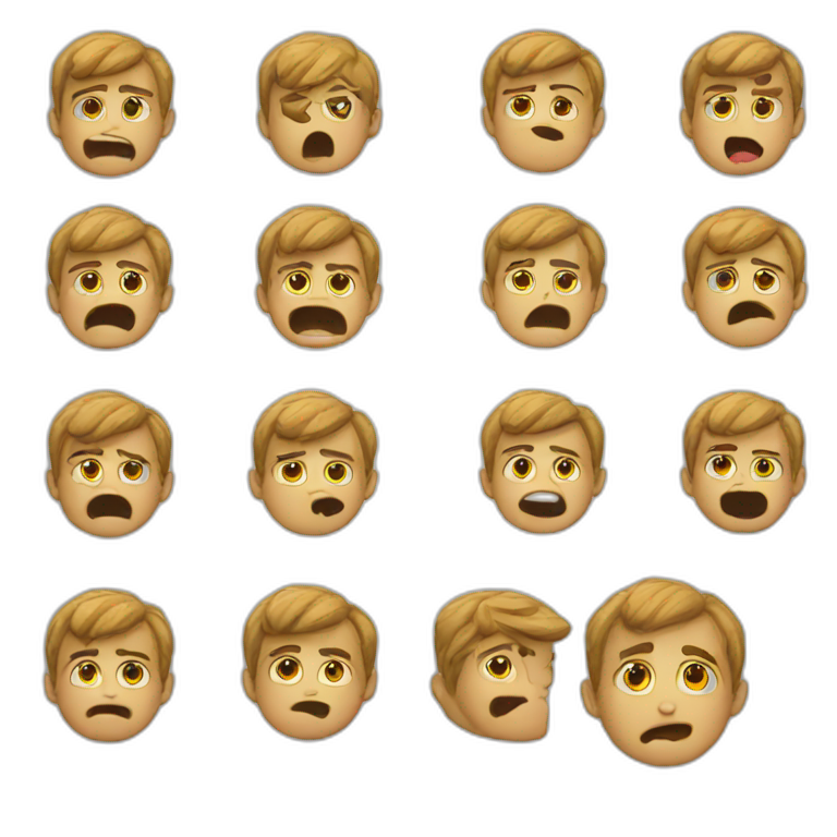 Ai emoji generator