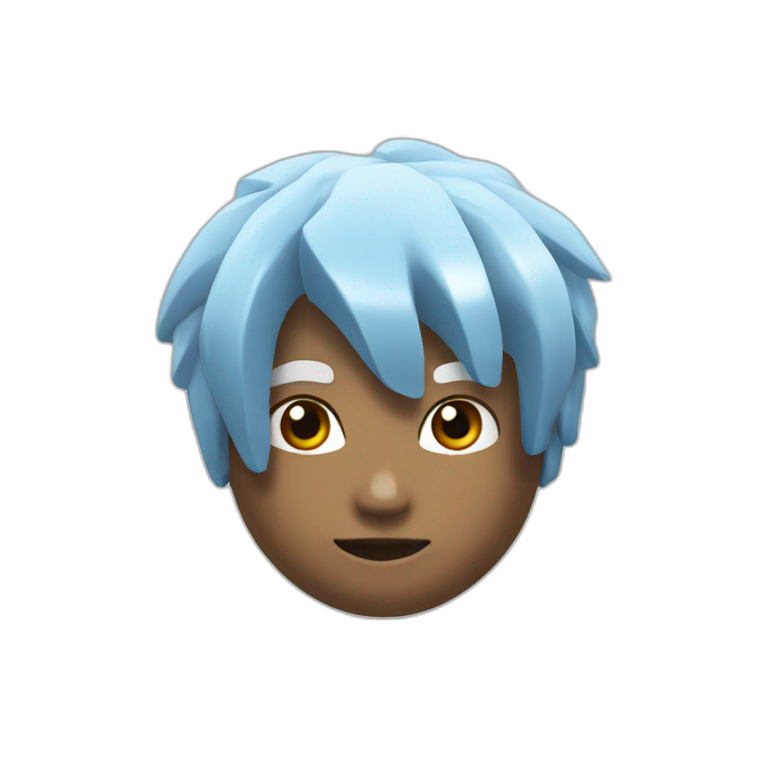 AI Emoji Generator