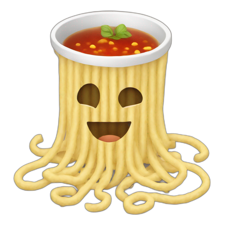 get well soon noodles emoji