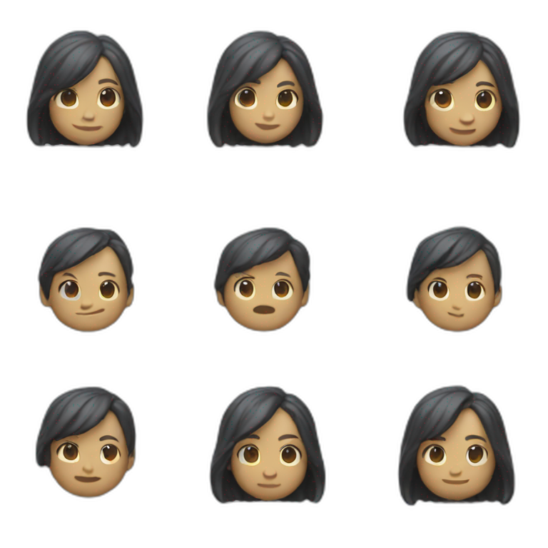 figma emoji