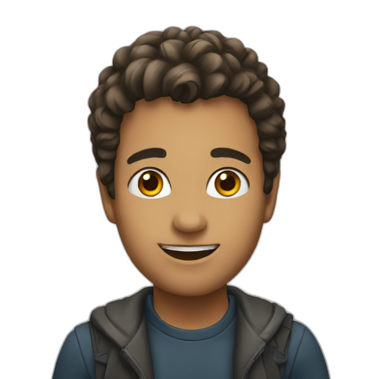 AI Emoji Generator