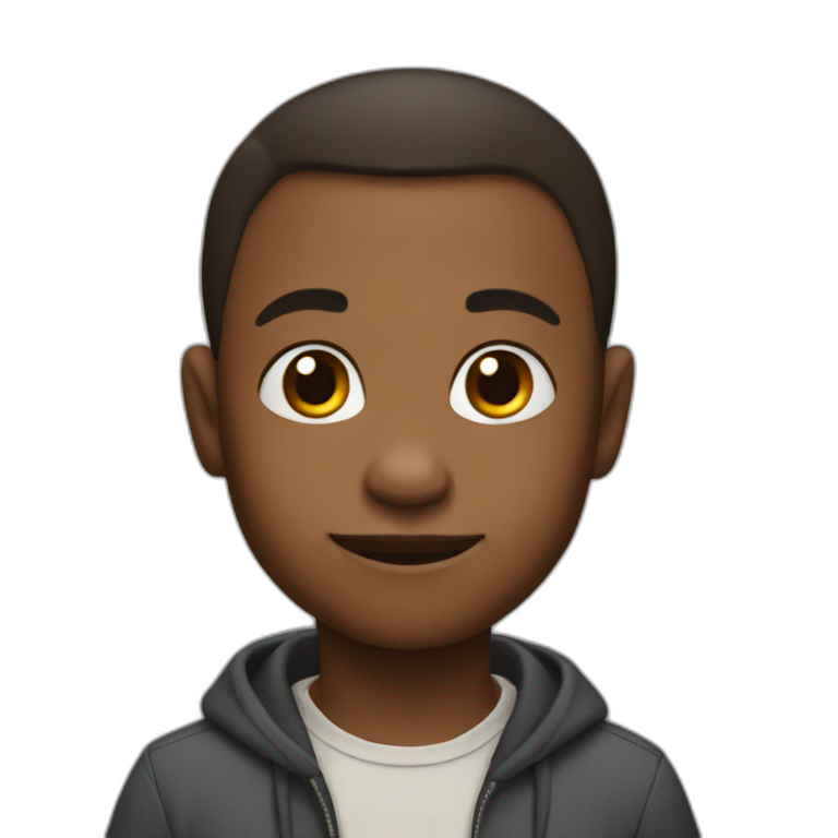 AI Emoji Generator