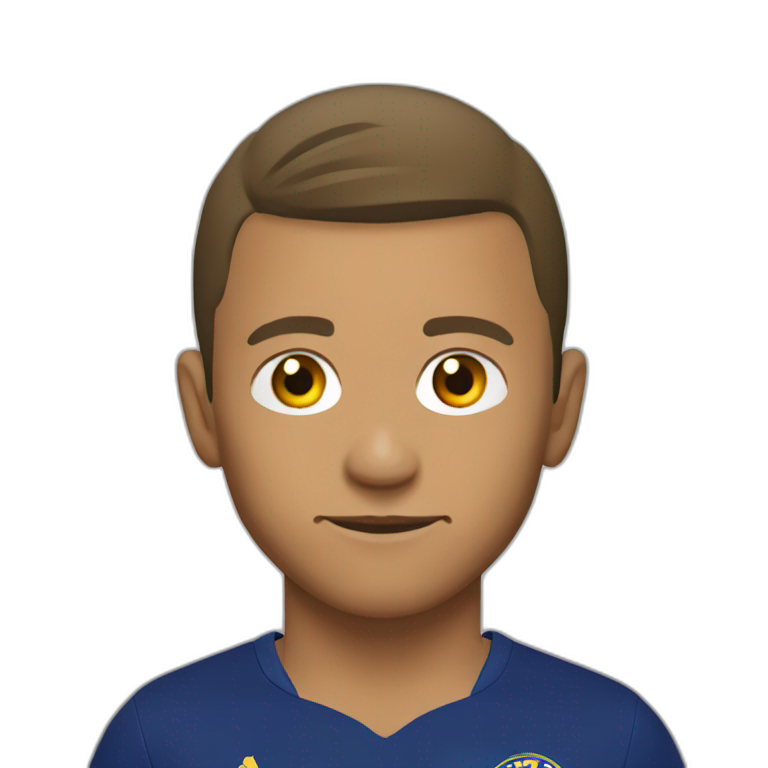 Richarlison emoji