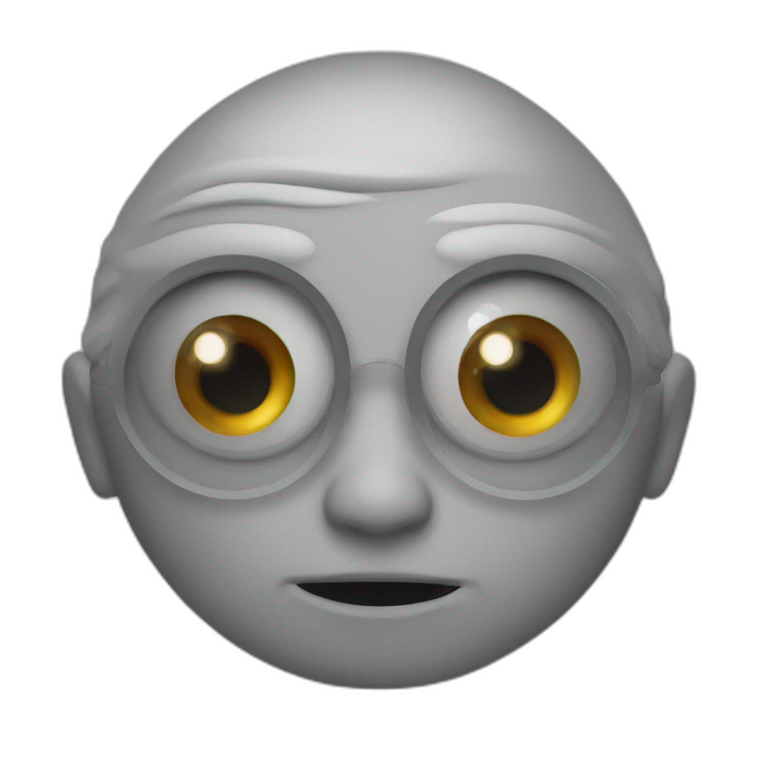 AI Emoji Generator