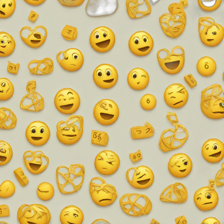 Maths emoji
