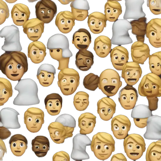 AI Emoji Generator