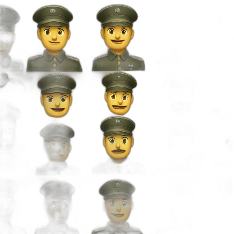 Deutsch army 1939 emoji