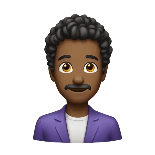 AI Emoji Generator