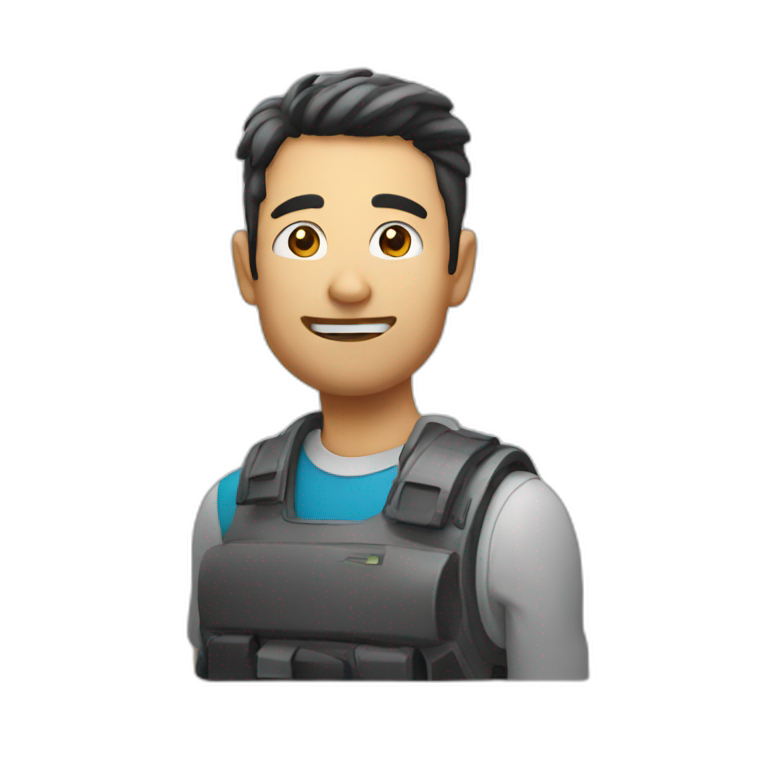 Ai emoji generator