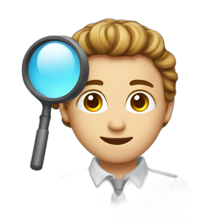 search engine optimization emoji