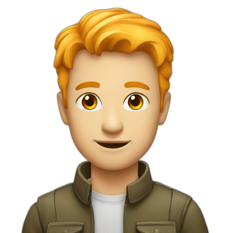 Ai emoji generator