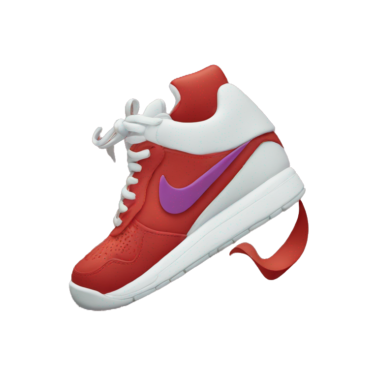 airmoji nike
