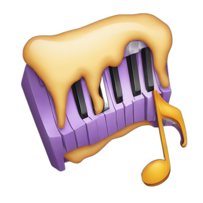 musique emoji