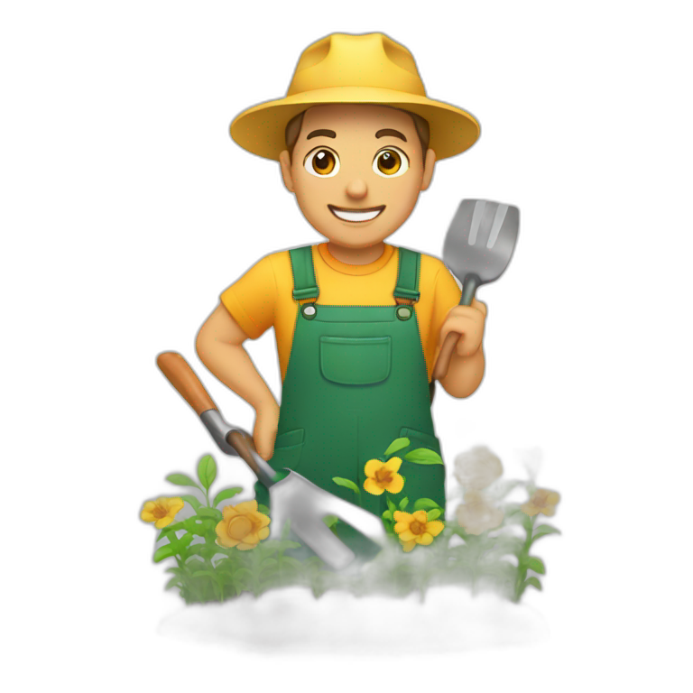 AI Emoji Generator