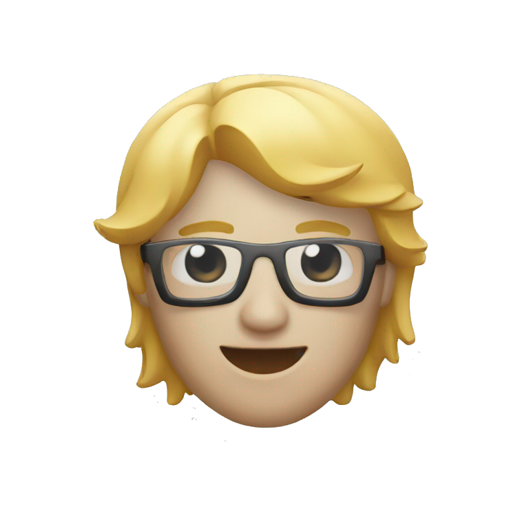3D documents icon emoji