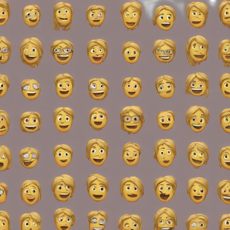 Ai emoji generator
