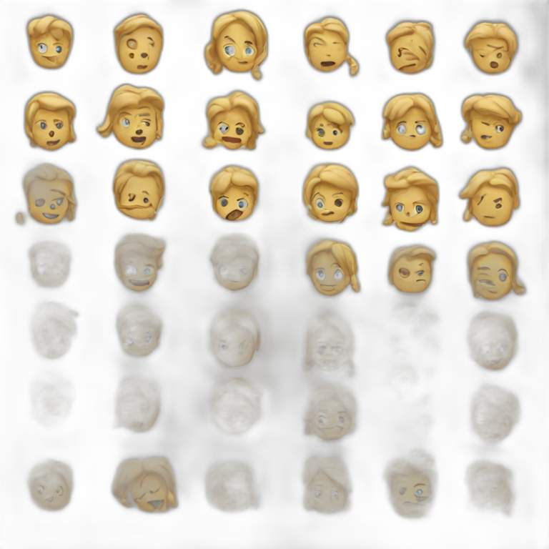 memory emoji