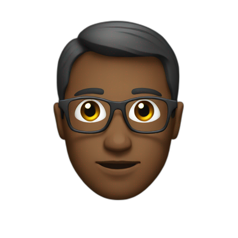 AI Emoji Generator