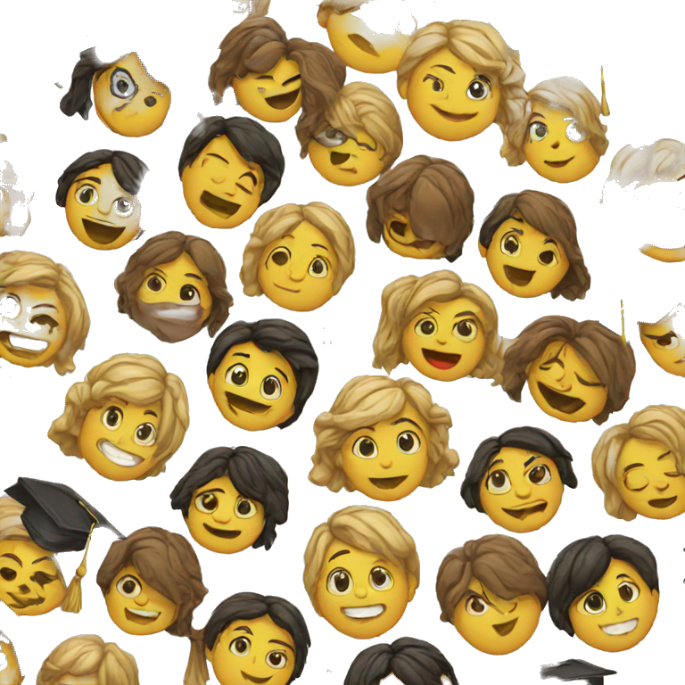 School emoji