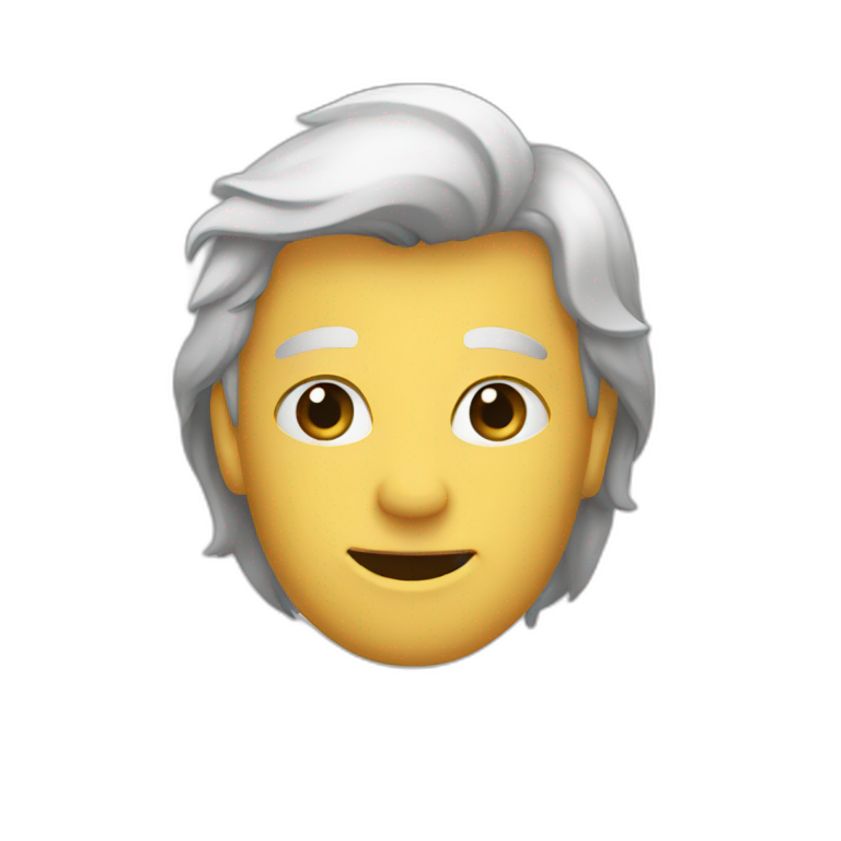 Tibo InShape emoji