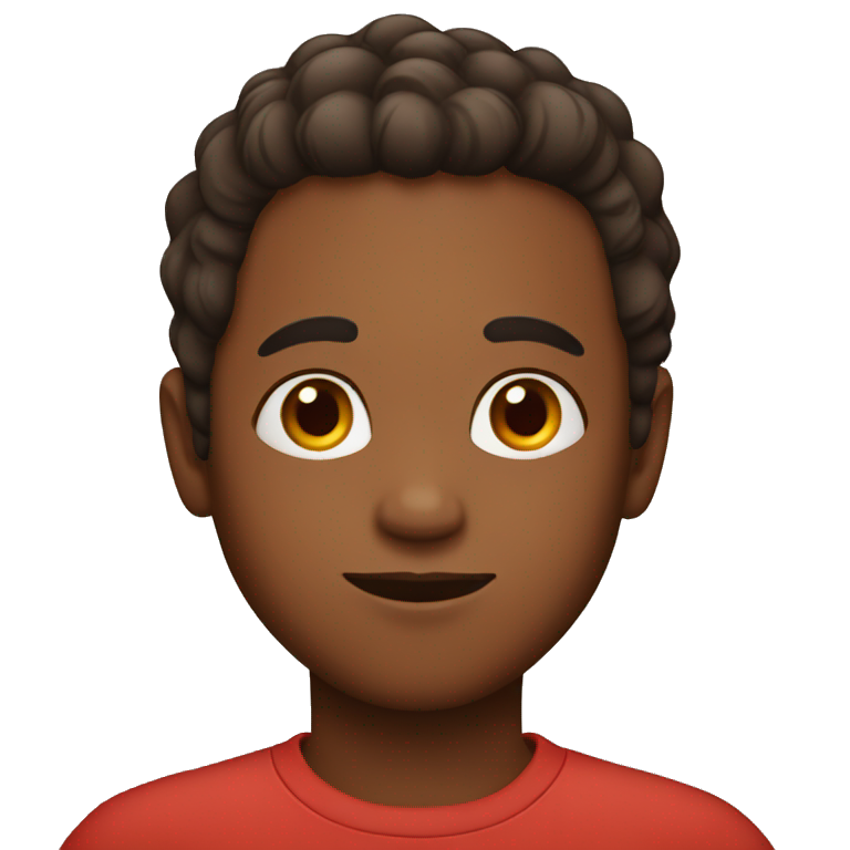 AI Emoji Generator