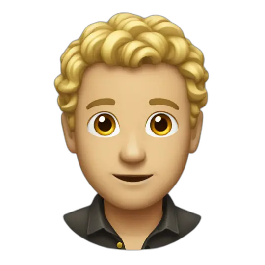 AI Emoji Generator