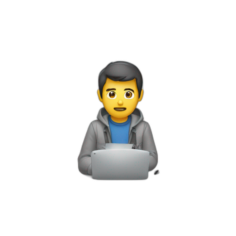Ai emoji generator