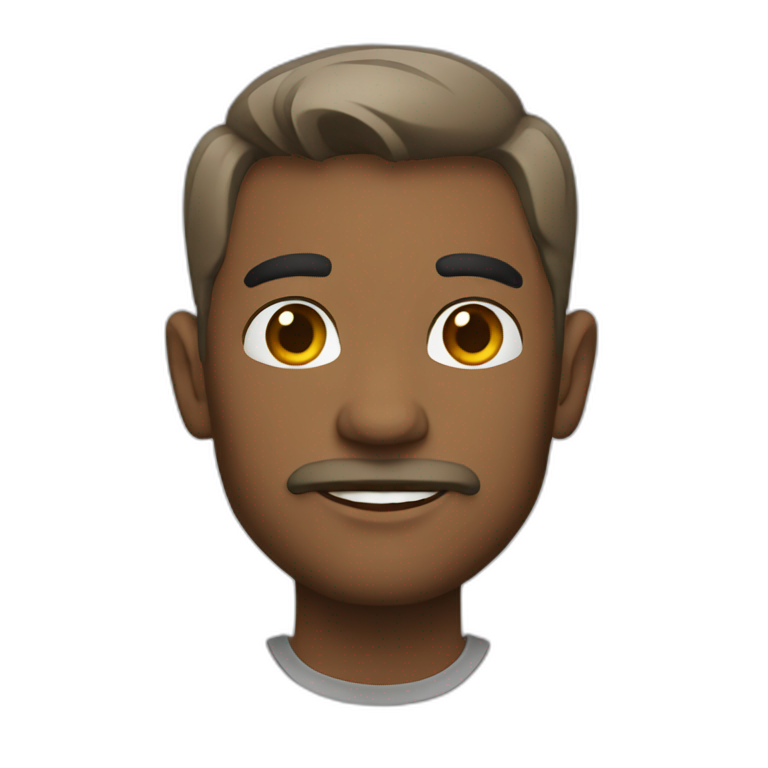 AI Emoji Generator