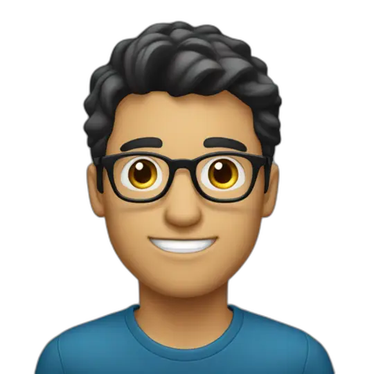 AI Emoji Generator