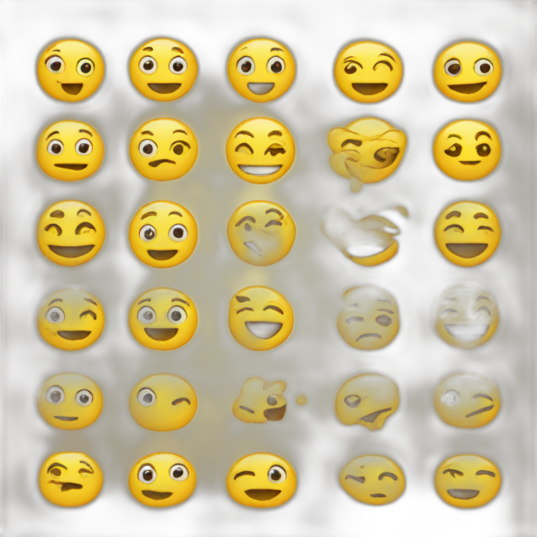 AI Emoji Generator